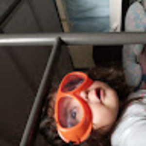 Meet your Posher, Raymond